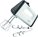 Handmixer Krups 3 Mix GN5021, 500 W, 5 snelheden, Turbostand Naty Shop
