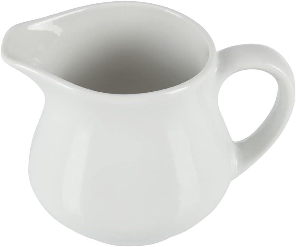 Olympia Athena Melkkan Set (4) – Porselein 170ml CF370