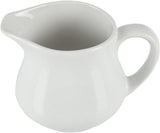 Olympia Athena Melkkan Set (4) – Porselein 170ml CF370