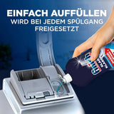 Finish Glans- en Glansspoelmiddel - Voor een glanzende en droge vaat zonder watervlekken - Megapack 800 ml (3-pack) Naty Shop