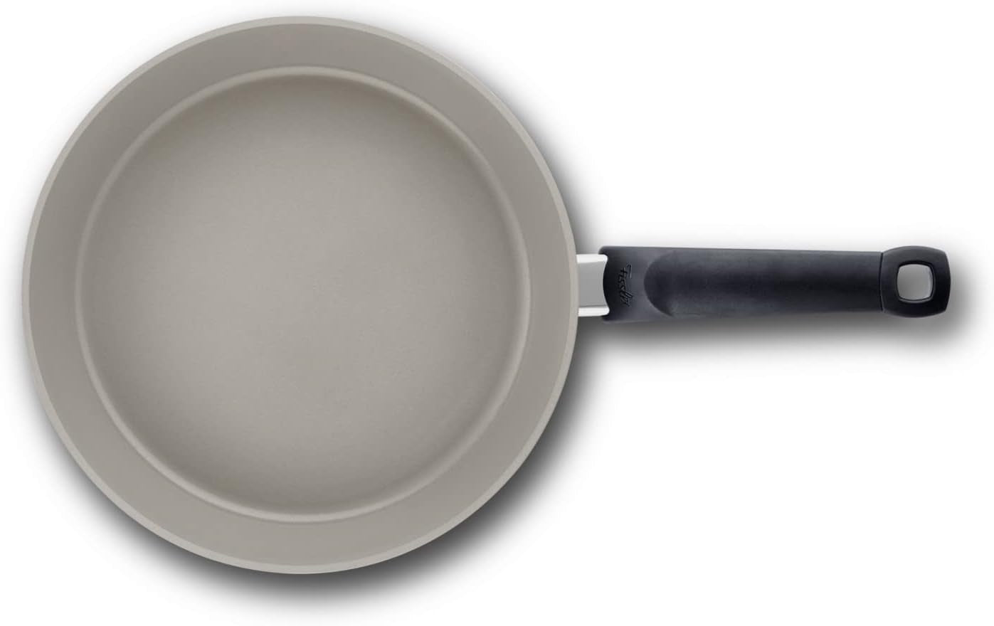 Fissler Ceratal Comfort, keramische pan met antiaanbaklaag - inductie Potten en pannen Naty Shop