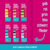 DECOCINO roze kleurpasta - 20 g - Kleurstof voor levensmiddelen, ideaal voor het kleuren van taarten, fondant en crèmes - Vrij van azo-vetzuren en gluten