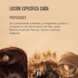 Crioxidil, speciale lotion tegen haaruitval Haarverzorging Crioxidil