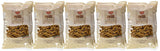 Volkorenpastaspiralen, verpakking van 10 (10 x 500 g)