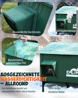Dekens en meubels, Huisdieren, Grotten & Huizen, Katten, Kattenbedden, Katten - bedden, matrassen