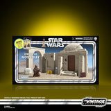 Star Wars The Streets of Mos Eisley Vintage Collection Star Wars: A New Hope Actiefigurenset (figuurschaal 9,5 cm) Actiefiguren Naty Shop