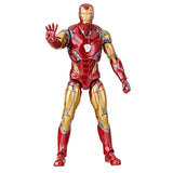 Marvel Legends Series Iron Man Mark LXXXV Avengers: Endgame 6 Inch Action Figure Actiefiguren Naty Shop