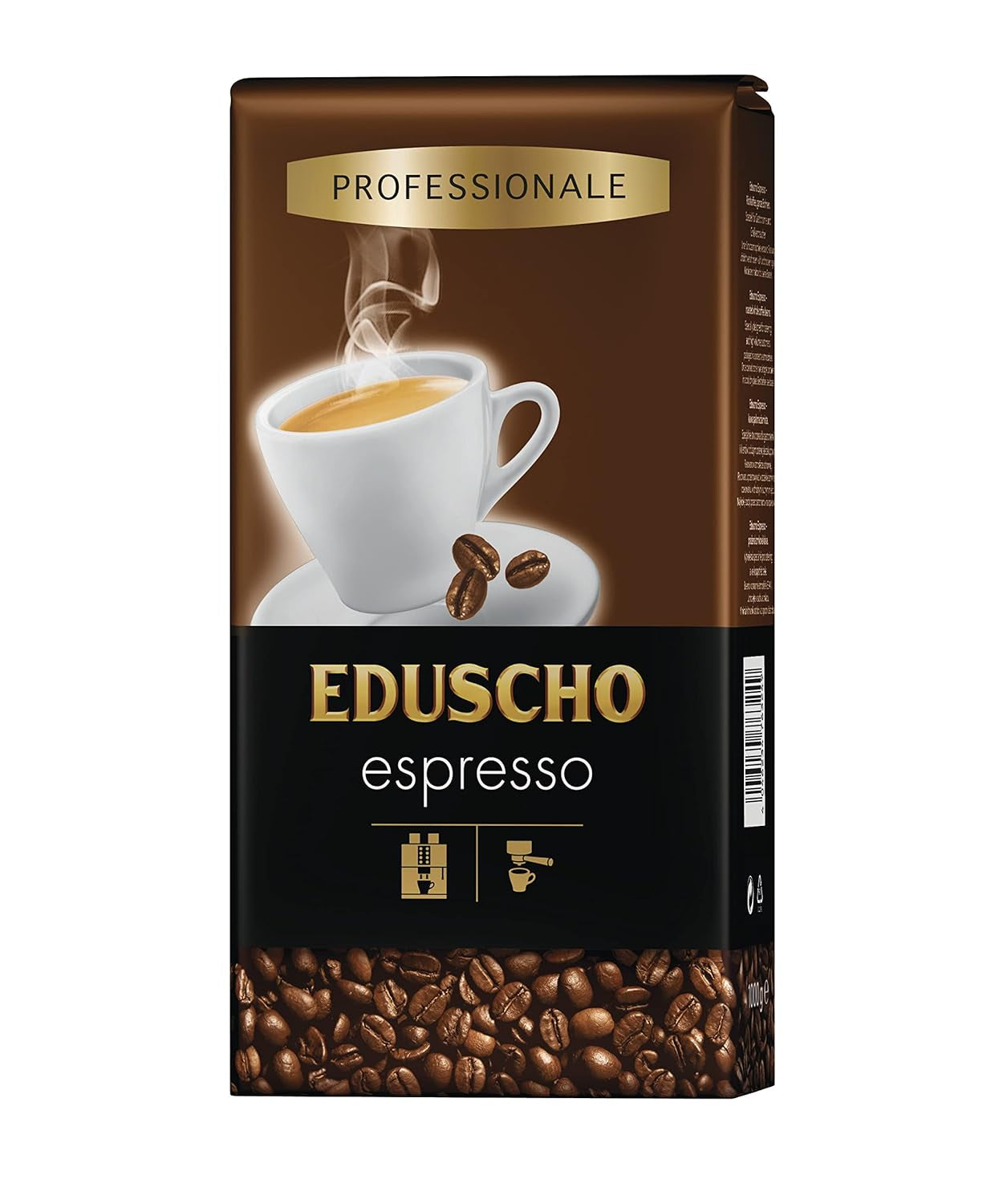 476325 Professionele espressokoffie