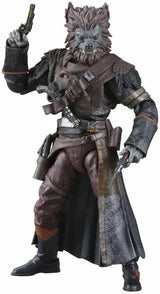 Star Wars Black Series Piratenkapitein Brutus (Port Borgo), Skeleton Crew-actiefiguur (15 cm) Actiefiguren Naty Shop