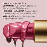 Elizabeth Arden Lip Colour, Perfectly Plum Cosmetics en Beauty Naty Shop