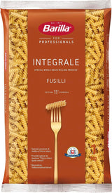 Volkoren Barilla Fusilli Volkorenpasta – 1 kg