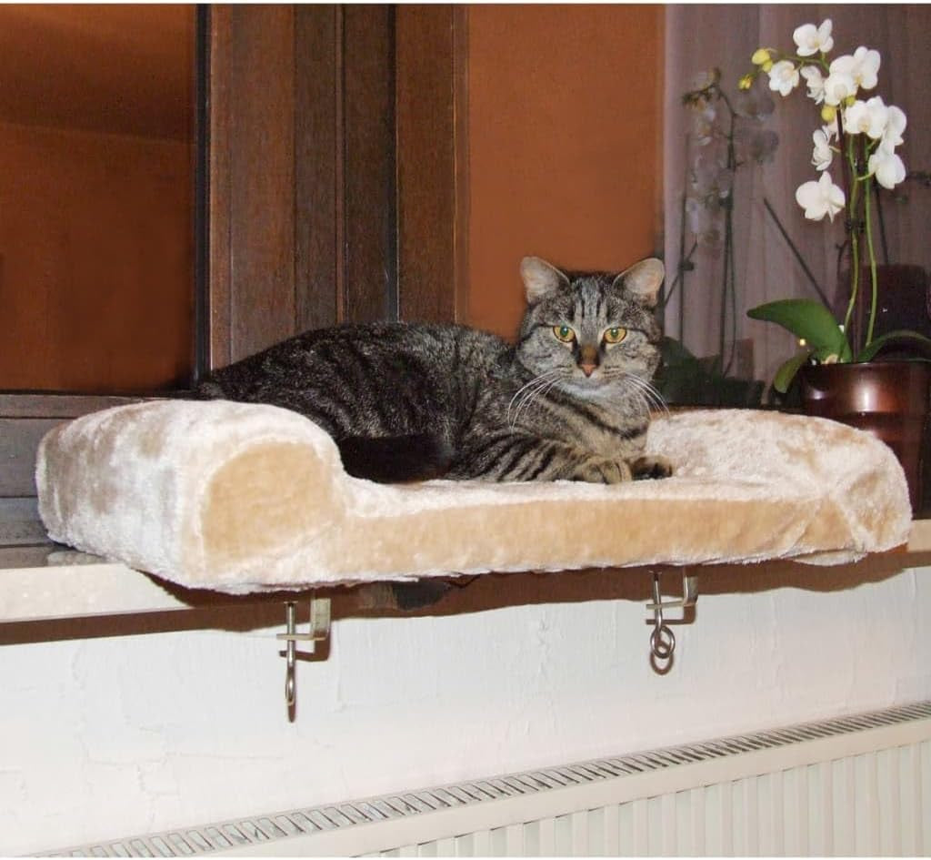 Dekens & Meubels, Raamstoelen, Huisdieren, Katten, Kattenmanden, Katten - bedden, matrassen