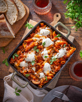 MAGGI Fix voor Spaghetti Bolognese, Würzmischung, 100% natuurlijke ingrediënten, voor 3 Portionen, 1er Pack (1 x 36g Packung)