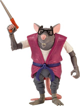 TEENAGE MUTANT NINJA Turtles - Splinter Basisfiguur Actiefiguren Naty Shop