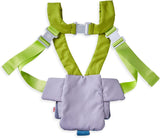 HABA Leaf Dream poppenstoel