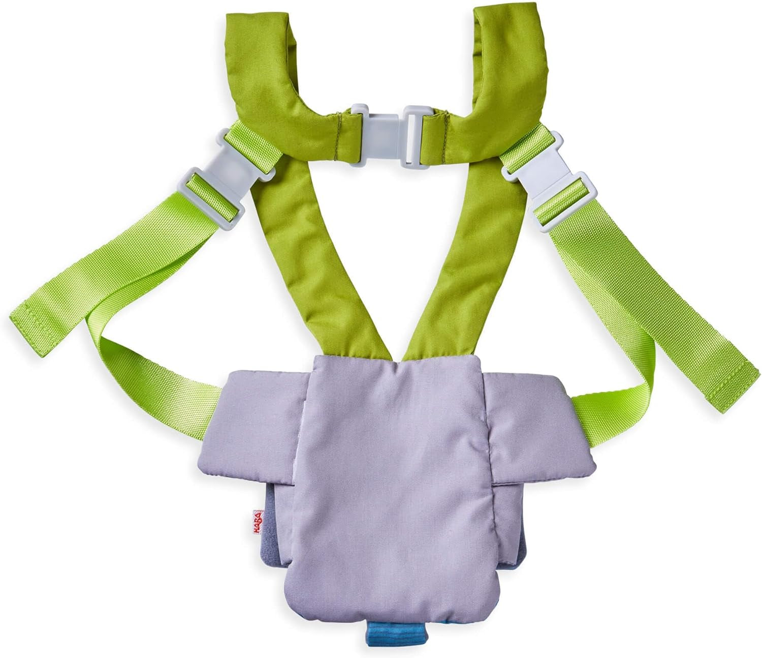 HABA Leaf Dream poppenstoel