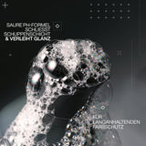 Redken Acidic Color Gloss, glansshampoo voor geverfd haar Redken Douche & Bad