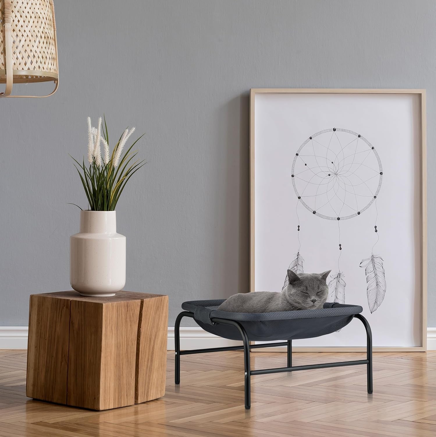 Bedden, dekens & meubels, huisdieren, katten, kattenbedden, Katten - bedden, matrassen