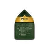 Jacobs Pads Crema Mild, Senseo-compatibele Pads, 5 x 18 Getränke, 90 Kaffeepads