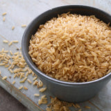 ROYAL THAI RICE - Geurige langkorrelige bruine rijst - 1 x 10 kg
