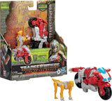 Transformers MV7 BA WEAPONIZER 2PK ARCEE Actiefiguren Naty Shop Arcee