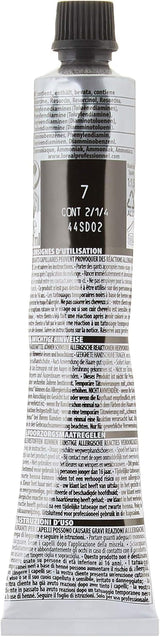 L'Oréal Professionnel Majirel 7 middenblond, 50 ml Haarverf Naty Shop