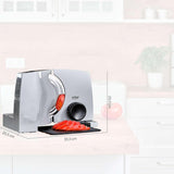 Ritter Nova 1 Duo plus Multifunctionele elektrische snijmachine Rasnite en Snijmachines Naty Shop