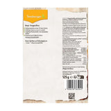 Seeberger Onbehandelde gedroogde abrikozen, met zoet-fruitige smaak - zonder toegevoegde suiker, 13 x 125 gram Gedroogde producten Naty Shop