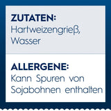 Barilla Collezione Cannelloni Durumtarwe Pasta van hoge kwaliteit, altijd Al Dente, verpakking van 12 (12 x 250 g)