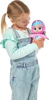 Babycorns Magic Dolls Series 1 Small (Skylar) van ZURU, Verrassing, Unboxing, Babymeisje, Pop
