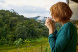 Midden-Amerikaanse koffiespecialiteit: Honduras koffie - Een Caribische specialiteit (1000 gram, hele bonen) - Single origin koffie - Premium koffie - Lage zuurgraad - Licht gebrand en vers