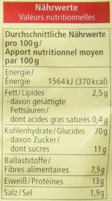 Biologische speltvlokken, 200g