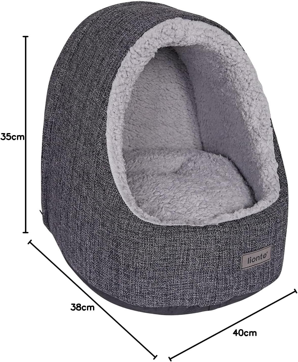 Dekens en meubels, Huisdieren, Grotten & Huizen, Katten, Kattenbedden, Katten - bedden, matrassen