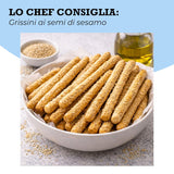 Biologische sesamzaadjes 3kg, rauwe biologische oliezaden, witte sesam, natuurlijk gepeld, ongebrand, bron van calcium en ijzer, voordeelpakket