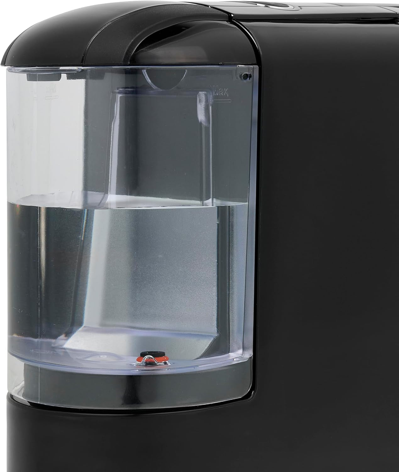 Princess Espressor 249452 – Voor Nespresso™, Dolce Gusto en ESE capsules – 19 bar Italiaanse pomp – 0,6 L – 1450 W