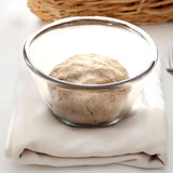 LOWER CARB BREAD BLEND, keto, vegan en glutenvrij eiwitbroodalternatief zonder soja en granen Naty Shop Kitchen