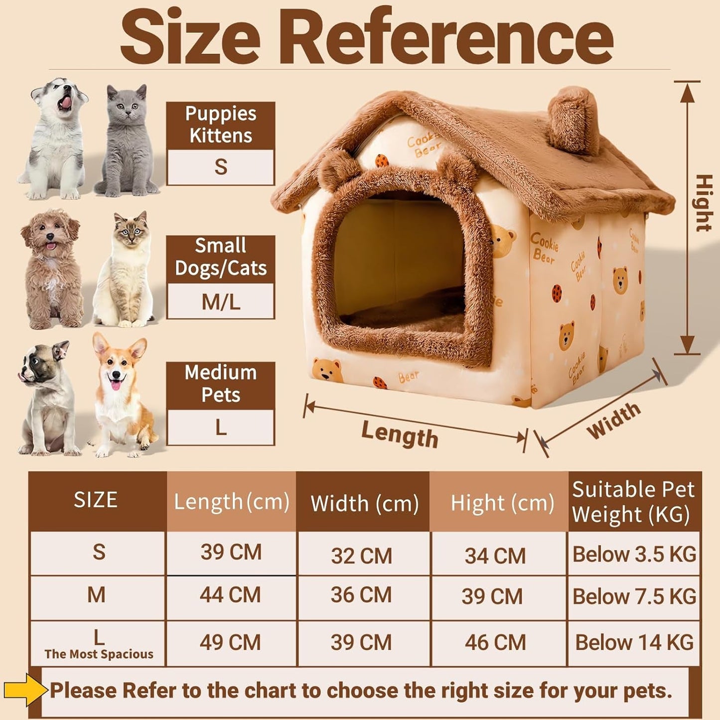 Dekens en meubels, Huisdieren, Grotten & Huizen, Katten, Kattenbedden, Katten - bedden, matrassen