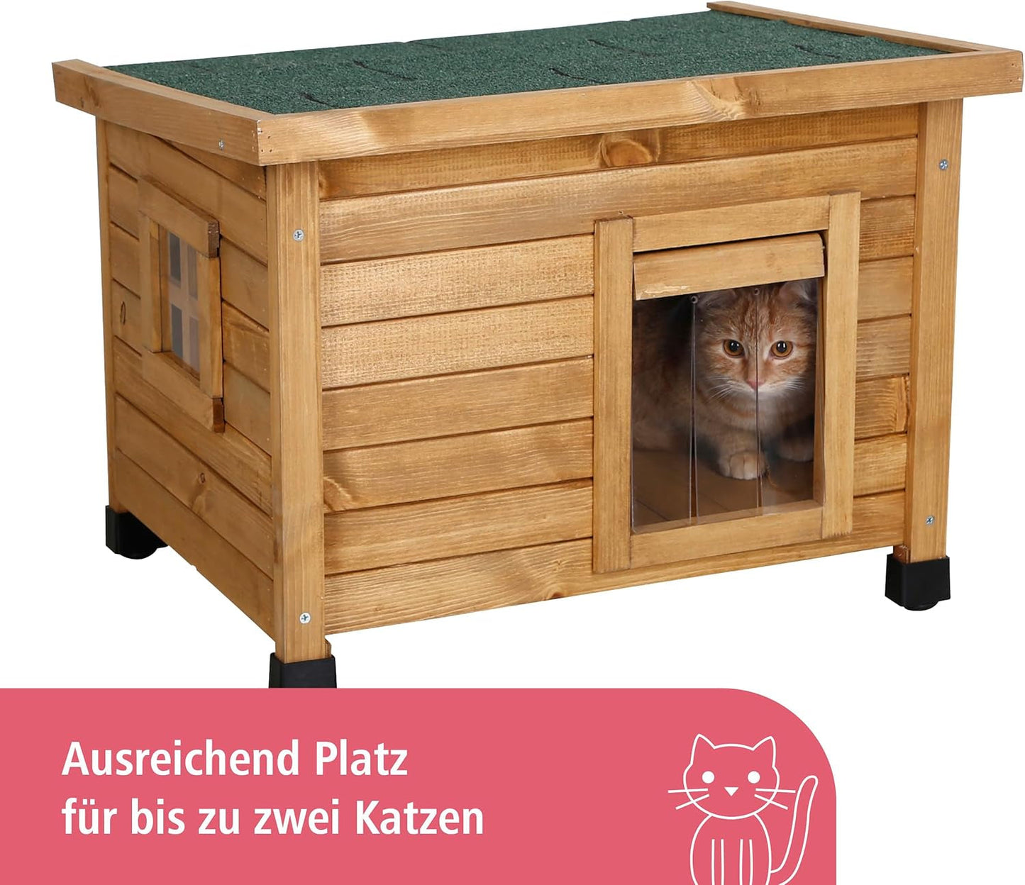 Dekens en meubels, Huisdieren, Grotten & Huizen, Katten, Kattenbedden, Katten - bedden, matrassen