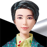 Mattel GKC90 BTS Idol Rm Doll K-Pop Toy Merch Collectible Dolls Naty Shop