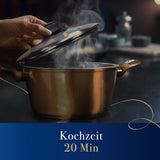 Barilla Collezione Lasagne Pasta van durumtarwe, altijd al dente, 500g
