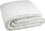 Prestige 4 Stagioni 4 seizoenen wit dekbed, 100% microvezel, 150X200Cm Dekbedden en dekbedden Naty Shop 150X200Cm