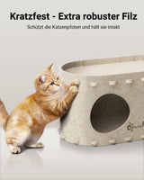 Dekens en meubels, Huisdieren, Grotten & Huizen, Katten, Kattenbedden, Katten - bedden, matrassen