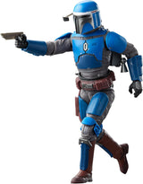 Star Wars The Black Series The Mandalorian Privateer The Mandalorian Collectable Action Figure 15 Cm Schaal Actiefiguren Naty Shop