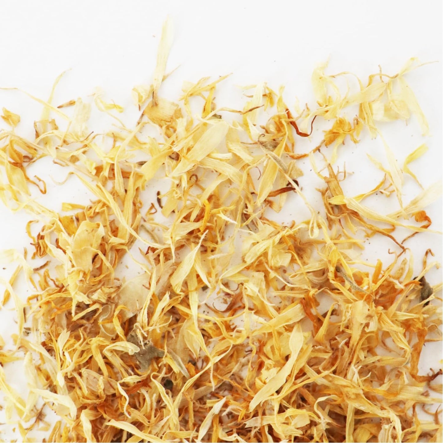 ScrapCooking - Gedroogde Goudsbloemen 3,5 g - Eetbare bloemen - Voedseldecoraties voor bakken - Voor desserts, cakes, taarten, muffins - Kerstmis, Lente, Verjaardag - Goudgeel - 7471