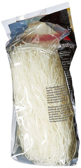 BONASIA glasnoedels, lang, 15 stuks (15 x 100 g)