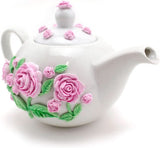 Katy Sue, Siliconen mal 4 Rozen Keuken Naty Shop