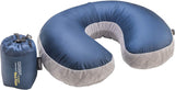 Cocoon Nekkussen U-vormig Nekkussen - 38X27X11Cm Cervicale Orthopedische Kussens Naty Shop Standaardtitel