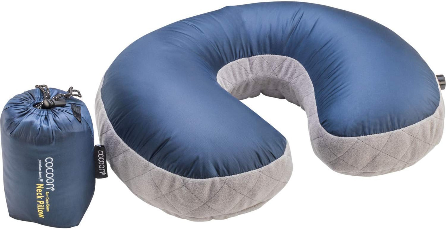 Cocoon Nekkussen U-vormig Nekkussen - 38X27X11Cm Cervicale Orthopedische Kussens Naty Shop Standaardtitel