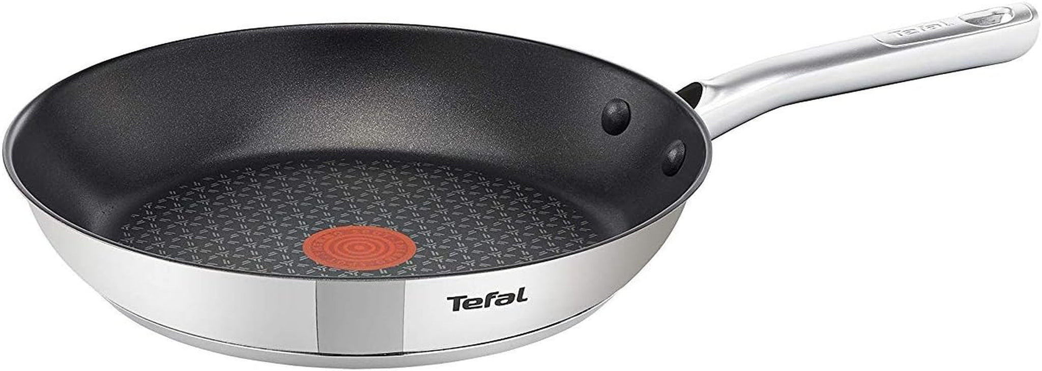Tefal Duetto, temperatuurindicator Thermo-Spot Potten en pannen Naty Shop 24 Cm