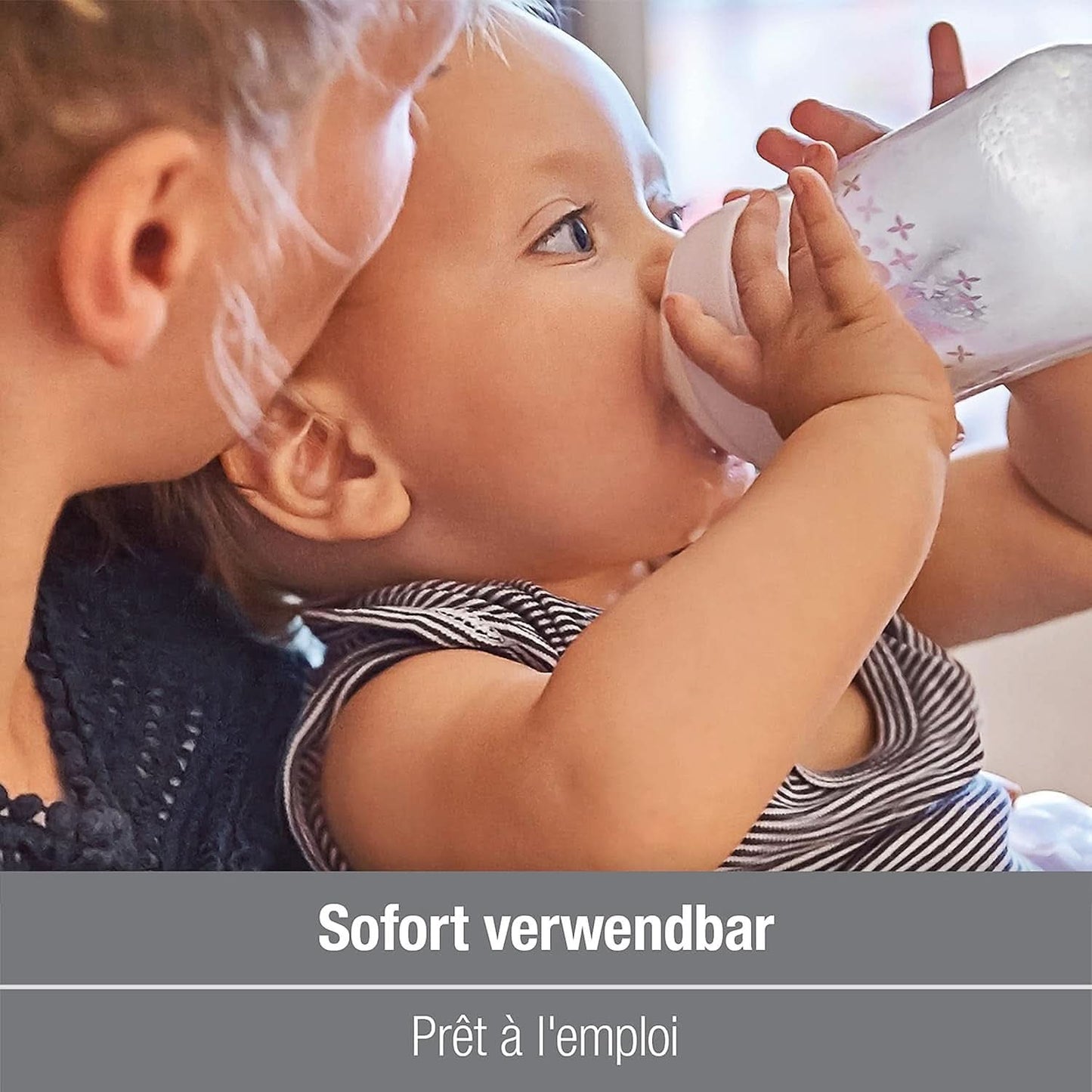 NUK moedermelkzakjes, ruimtebesparend en direct bruikbaar, 180 ml, 25 stuks, transparant Accessoires Voeding en borstvoeding Bebe Naty Shop